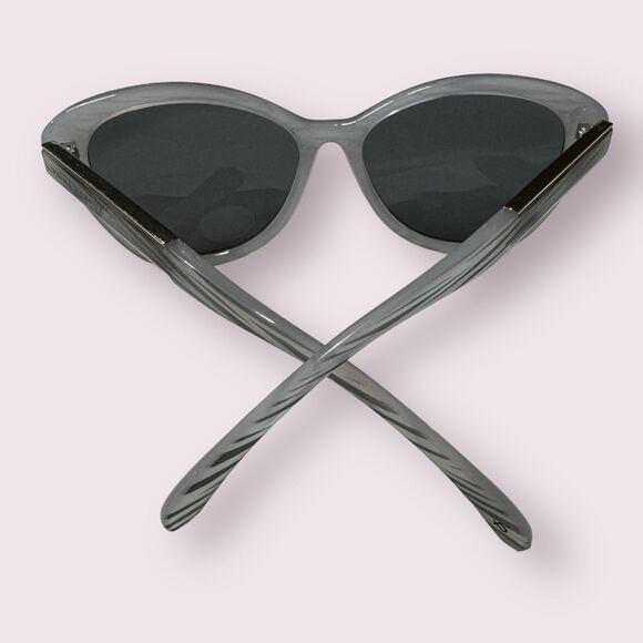 Prive‎ Revaux Polarized Sunglasses Cat Eye The Hepburn - Picture 4 of 6